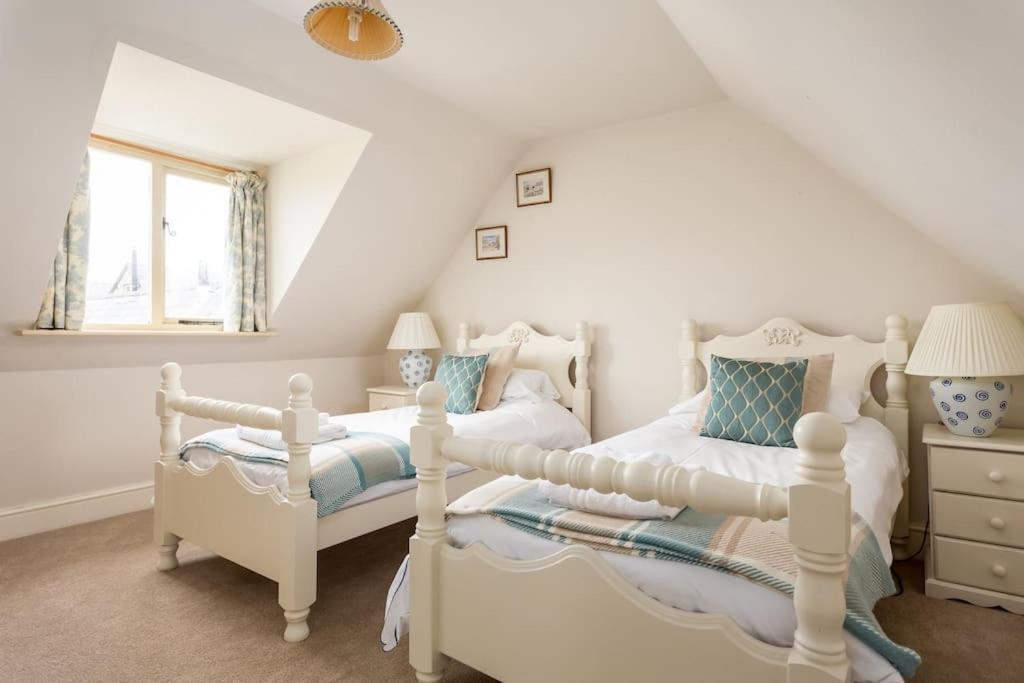 Stanway House, 8 Bedroom, 8 Bath Cheltenham Exterior foto
